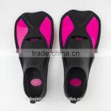 China Direct Supply Swimming Diving Fins 2016 Flipper Fins New Arrival Diving Fins thumbnail-2