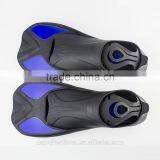China Direct Supply Swimming Diving Fins Professional Diving Fins thumbnail-2