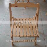 2015 New Style Wood Slat Folding Chair Relax Folding Chair thumbnail-4