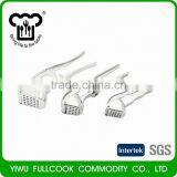 Best Prices Attractive Style Easy Clean Garlic Crusher Garlic Presser thumbnail-3