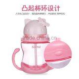 L00029 2017 High Quality Multi Use Water and Milk Drink Cartoon Baby Bottle thumbnail-4