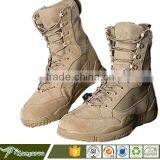 Cheap Military Rubber Safety Desert Boots thumbnail-3