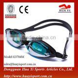 Wide Vision Custom Oem Printed Logo Oem Quick Adjust Swimming Goggles thumbnail-5