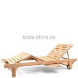 PORTOFINO SUNBED thumbnail-1