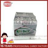 Strong Mint Refreshing Xylitol Chewing Gum thumbnail-6