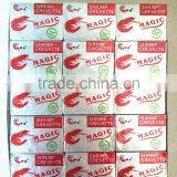 Magic Bouillon Cubes Brand, Chicken/shrimp/beef Flavour Cooking Bouillon Cubes Seasoning Cubes thumbnail-2