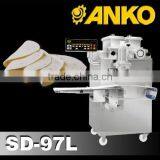 Anko Chain Restaurant Small Moulding Automatic Tortilla Maker Machine thumbnail-3