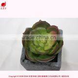 Artificial Min Bonsai Potted Wholesales Artificial Mini Plant.Chinese Factory thumbnail-4