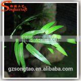 Large Bamboo Tree Trunk Fake Bamboo Artificial Bamboo for Home/garden Decoration thumbnail-6