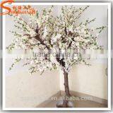Fake Cherry Blossom Lighted Tree Small Cherry Blossom Trees Cherry Blossom Led Tree Lamp thumbnail-1