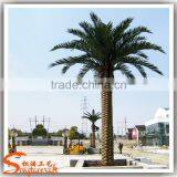 Artificial Palm Treel and Landscaping Golden Palm Tree Resort Promotion thumbnail-4