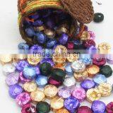 Yunnan Originc High Quality Mini Tuo Tea Raw Pu-erh Tea Ripe Tea thumbnail-2