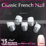 Newair Popular Full Cover 24pcs Artificial False Nail Art Tip Designs Press on Nails thumbnail-3