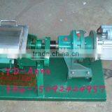 2Liter Electric Heating Kneader for Chew Gum Production thumbnail-1