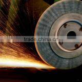 Polishing Wheel Brush Abrasive Nylon Filament thumbnail-1