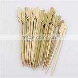 Food Grade Top Quality Tempo Bamboo Gun Skewer thumbnail-1
