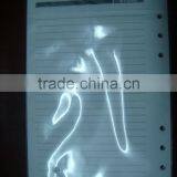 Recycled Paper Notebook thumbnail-1