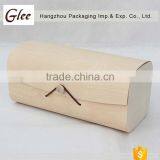 Customized Factory Nature Birch Bark Box Wholesale thumbnail-2
