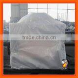 Double Door Wood Burning Cast Iron Stove thumbnail-3