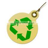 Professional Environmental Light Color Kraft Paper for Mobile Phone Box thumbnail-1