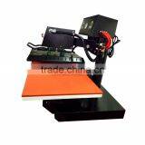 Pneumatic Swinger Drawer Motion Heat Press Transfer Machine 40*60cm, 16*24 Inches thumbnail-2