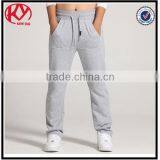 Wholesale Blank Jogger Pants Men With Bulk Price thumbnail-1