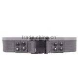 Custom 600D Nylon Military Uniform Belts Army Nylon Belt thumbnail-2