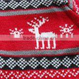 Factory Price Good Quality Plain Handmade Knitting Sweaters For Infants thumbnail-4