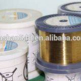 Factory Hard Medium Hard and Soft EDM Copper Wire EDM Brass Wire 0.3mm 0.25mm 0.2mm thumbnail-4