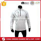 2017 Training Wear Clothing Men Quilted Jacket Outdoor