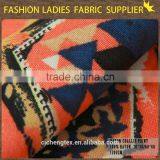 Rayon Digital Printing Fabric Made in China100% Printed Viscose Woven Fabric Fashion Lady Garment Fabric thumbnail-3
