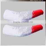 Dynamic Compression Arm Sleeves For Cycling thumbnail-4