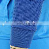 2016 100% Polytricot Sports Suit Running Wear Factory OEM With Good Price thumbnail-4