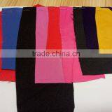 Stock Lots Polyester Oxford Fabric With Pvc Backing thumbnail-2