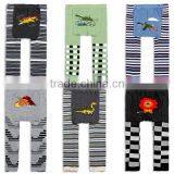 Children Wholesale Cotton Pants thumbnail-1