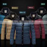GZY Cheap Price a Lot of Mens Bomber Jacket thumbnail-6