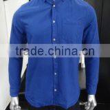 Mens Long Sleeve Shirt thumbnail-1
