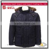 Windproof New Fashion Collapsible Men Winter Jacket thumbnail-1