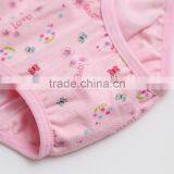 2-10 Year Old Girl's Panties 100 Cotton Children Underwear thumbnail-5