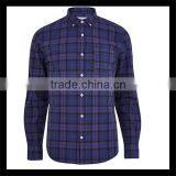2014 China New Innovative Product Purple Front Open T-shirt thumbnail-1