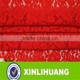 Eyelash Lace Trimming Flower Bridal Lace for Wedding thumbnail-2