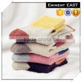 Customized Cheap Price Thick Winter Women Socks thumbnail-1