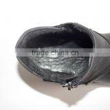 Excess Inventory Shoes pu Casual Girl Shoe thumbnail-4