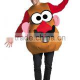 Adult Mr Potato Head Costume thumbnail-2