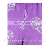 Breathable Cheap Price 100% Cotton Boutique Shorts Or Pants for Baby Wear In Summer thumbnail-3