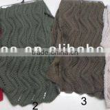 Fashion Winter Scarf 100%acrylic in Stock Now! thumbnail-1