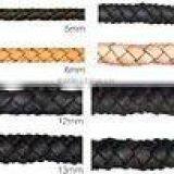 Braided Leather Cords thumbnail-1
