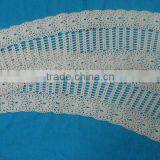 S9974 Fashion Crochet Scarf Pattern thumbnail-1