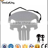 Superhero Mask White Army Elemental Eye Mask Halloween Children 's Day Gift thumbnail-5