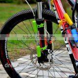 2015 New Popular Bike Accessory Flashing Bicycle Caution LED Light Moutain Bike Tail Light thumbnail-4